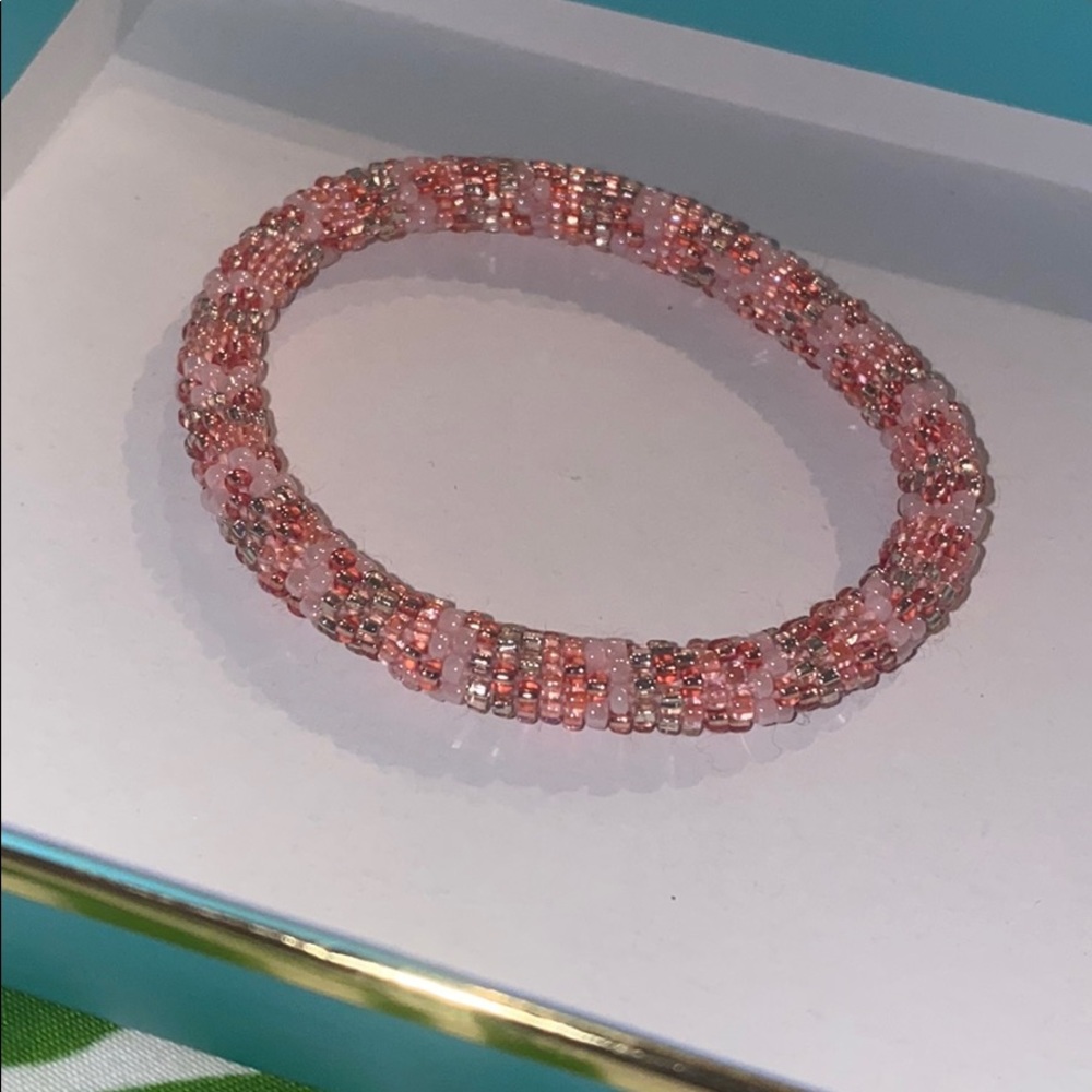 Lily and Laura Bracelet